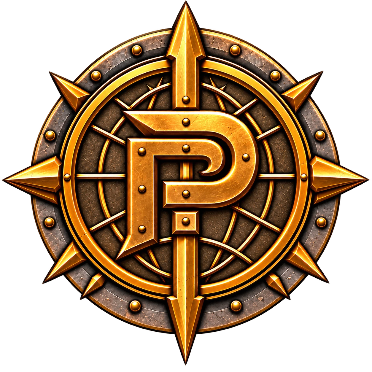 Logo Les Pionniers